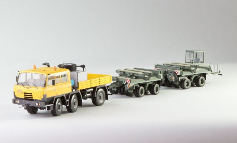 RW 80 Transporta SPBD 40