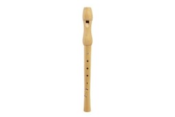 Flétna dřevěná 32cm
