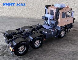 PMHT 36 Tatra 815  6x6 NTH