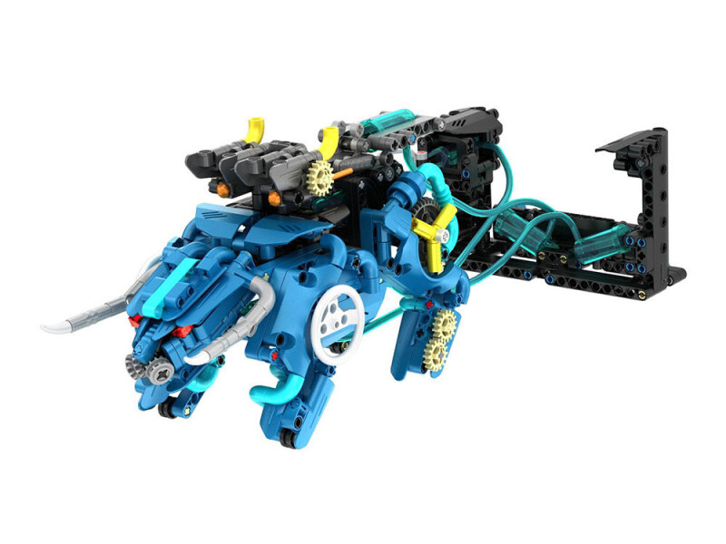 iM.Master Stavebnice hydraulický bojový býk 