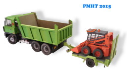 PMHT 28 Locust L752 s vozikem