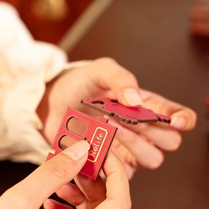 RoboTime Zarážka na knihy Historický parní vlak