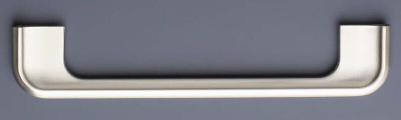 Úchytka Tonk Nikl broušený