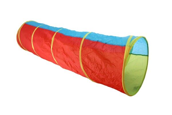 Tunel ke stanu samorozkládací  48x180cm