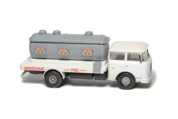 SDV Škoda 706 RT AC 60/3 Jarošovské pivo