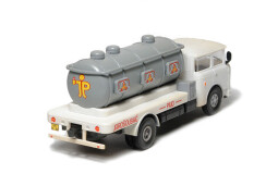 SDV Škoda 706 RT AC 60/3 Jarošovské pivo