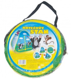 Stan Krtek 80x80x85cm