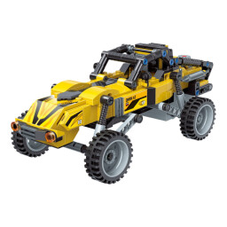 Qman Neomezené nápady Odvážný přepravce