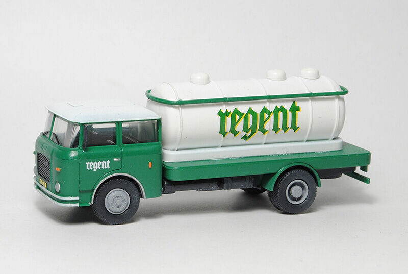 SDV Škoda 706 MT AC 60/3 Regent