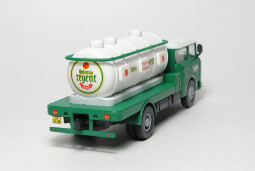 SDV Škoda 706 MT AC 60/3 Regent