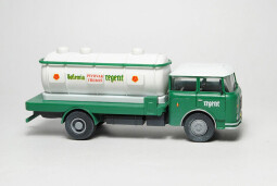 SDV Škoda 706 MT AC 60/3 Regent