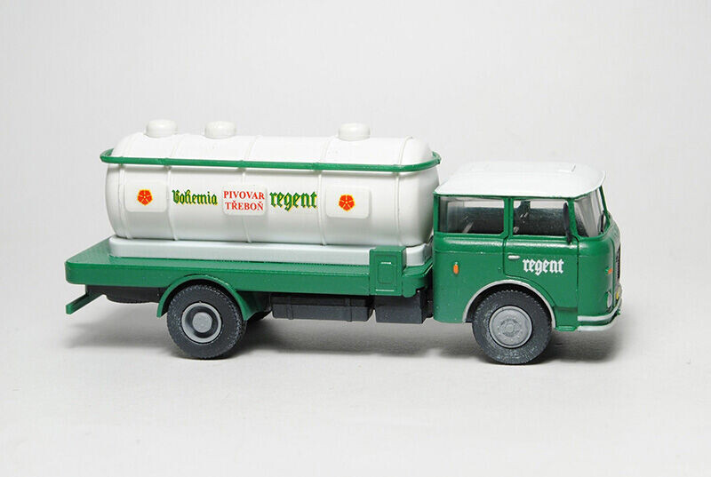 SDV Škoda 706 MT AC 60/3 Regent