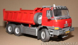 Tatra 815 6x6 S3 Terrno