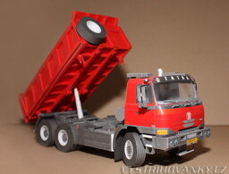 Tatra 815 6x6 S3 Terrno