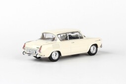 Abrex Škoda 1100 MBX 1:43 Slonová Kost