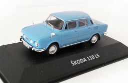 DA Škoda 110 LS