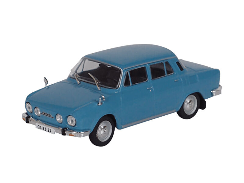 12 Škoda 110 LS 1973