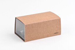 Abrex Vitrínková Krabička 1:43