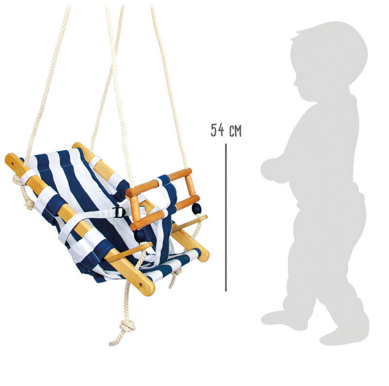 Small Foot Houpačka pro nejmenší