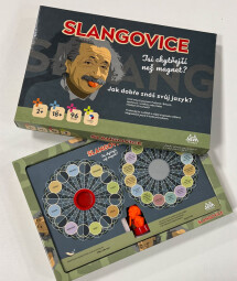 Slangovice