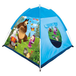 Bino Stan Máša a Medvěd