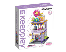 Qman City Corner Parfumerie