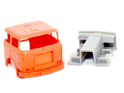 MAC Škoda 706 RTK BOBR 1:43