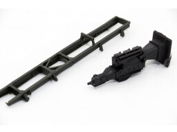 MAC Škoda 706 RTK BOBR 1:43