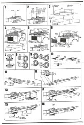 MAC Škoda 706 RTK BOBR 1:43
