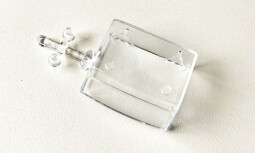 MS Liaz Zasklení kabiny 