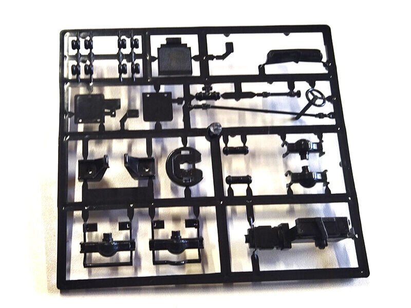 Díly podvozku Western Star 