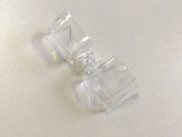 Zasklení Western Star