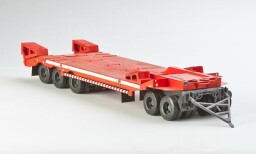 RW 74 Transporta P-50 HZS SŽDC