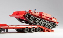 RW 74 Transporta P-50 HZS SŽDC