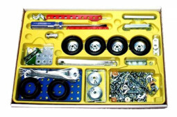 Merkur 17 Kamion 202 ks