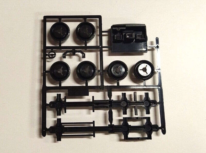 Roura Kola a Interiér Tatra