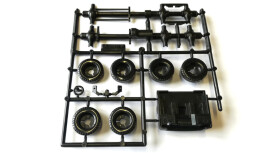 MS Tatra Roura a kola 