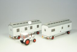 SDV Cirkusový set III. 1:87