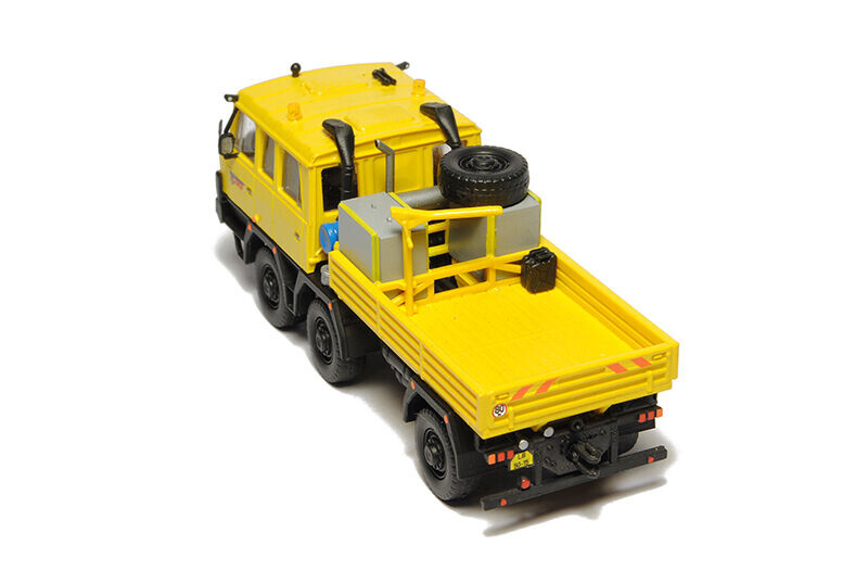 SDV Tatra 815 6×6 TP 1:87