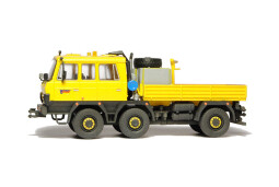 SDV Tatra 815 6×6 TP 1:87