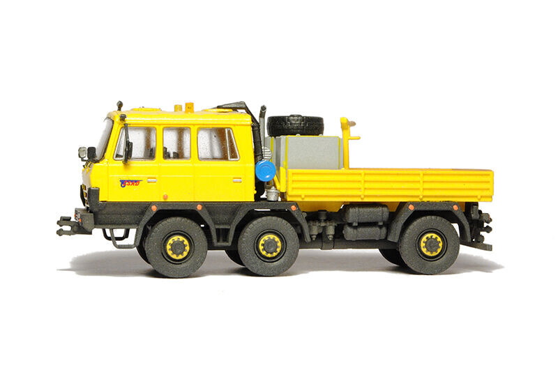 SDV Tatra 815 6×6 TP 1:87