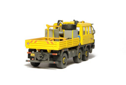 SDV Tatra 815 6×6 TP 1:87
