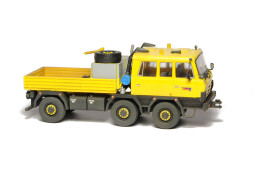 SDV Tatra 815 6×6 TP 1:87