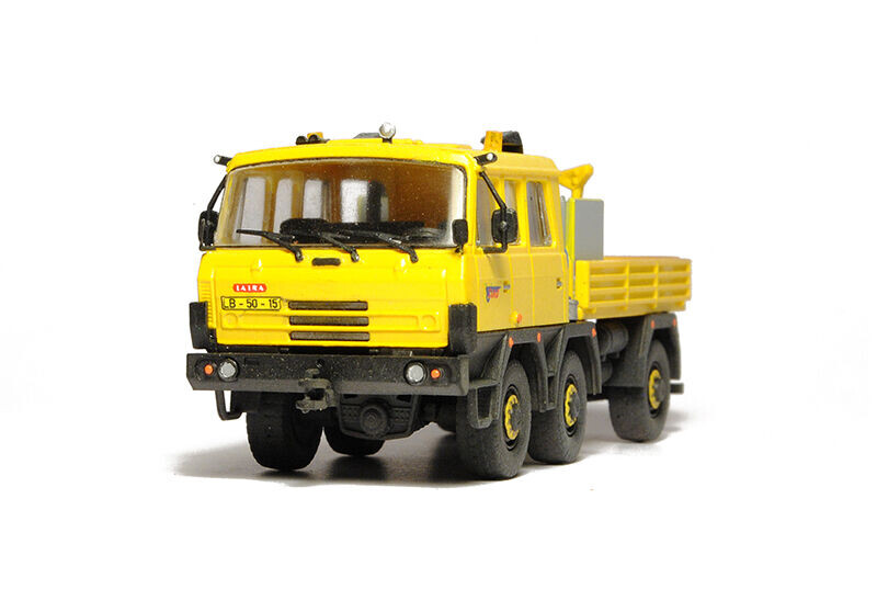 SDV Tatra 815 6×6 TP 1:87