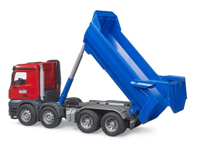 Bruder MB Arocs Sklápěč 1:16