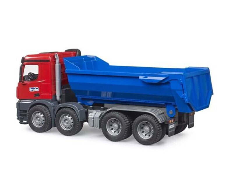 Bruder MB Arocs Sklápěč 1:16