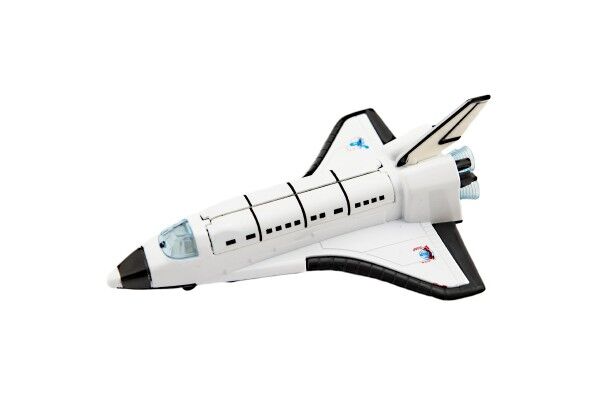 Raketoplán 20cm