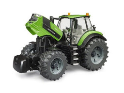 Bruder Traktor Deutz-Fahr 8280 TTV 1:16