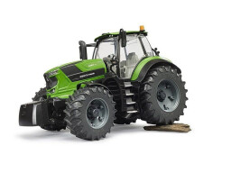 Bruder Traktor Deutz-Fahr 8280 TTV 1:16