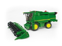 Bruder Kombajn JOHN DEERE T670i 1:16